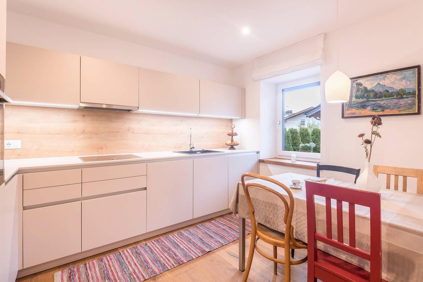 Vakantieappartement in Dolomieten, Italië voor 4 personen foto 8
