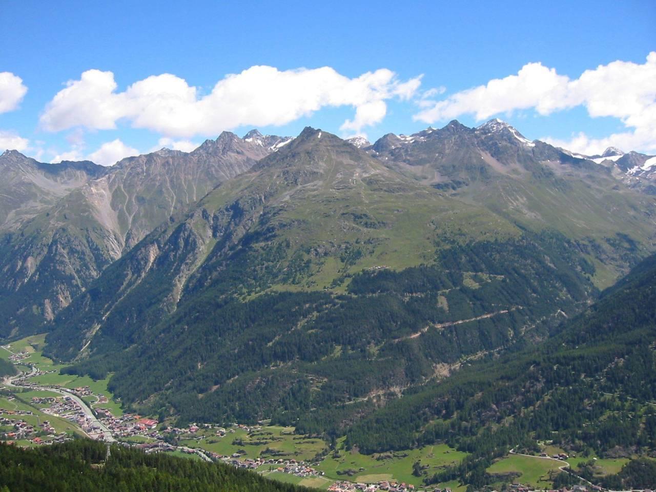 Vakantieappartement in Ötztal, Oostenrijk voor 10 personen foto 18