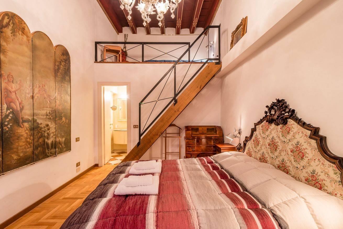Vakantieappartement in Venetië, Italië voor 2 personen foto 11