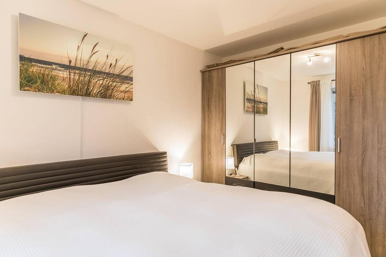 Vakantieappartement in Waddenzee, Duitsland voor 2 personen foto 11