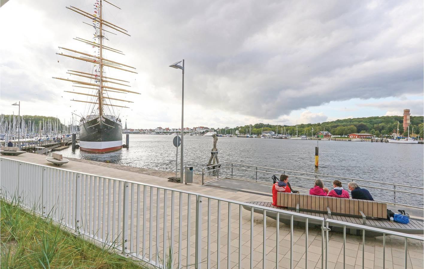 Vakantieappartement in Lübeck, Duitsland voor 6 personen foto 11