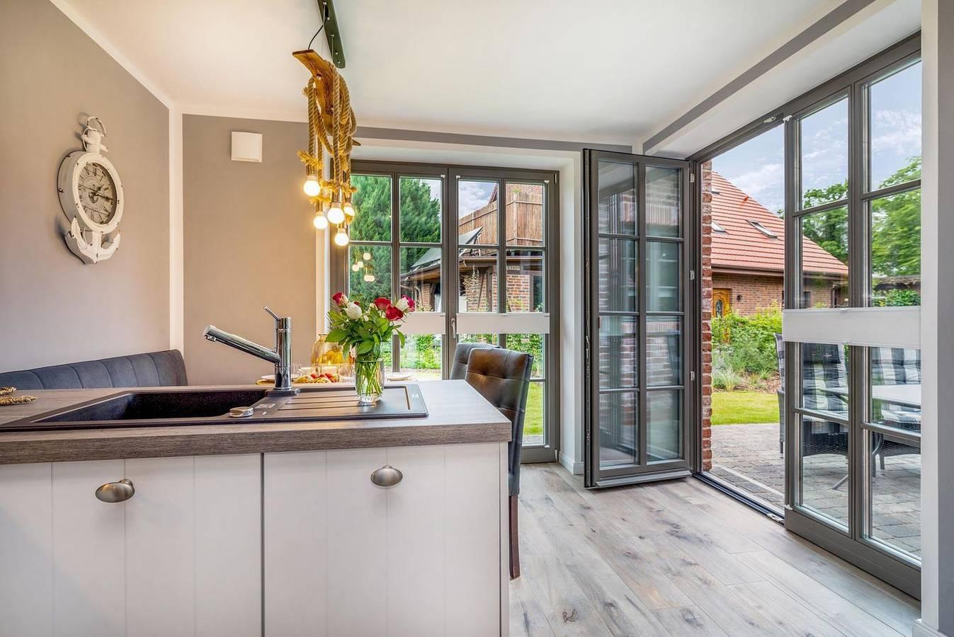 Vakantieappartement in Zingst, Duitsland voor 4 personen foto 14