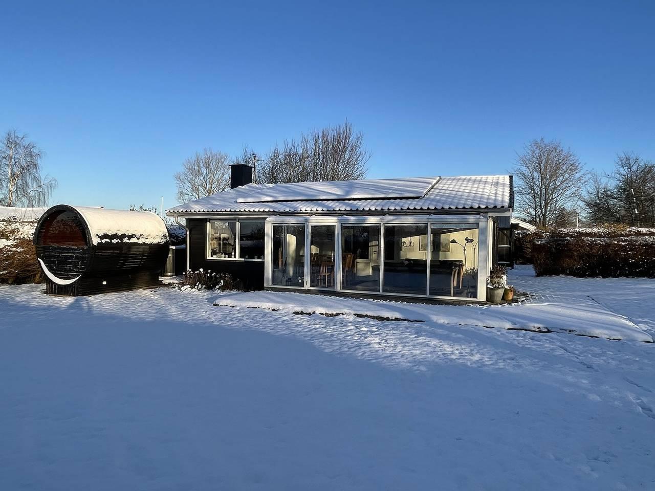 Vakantiehuis in Als, Denemarken voor 6 personen foto 2