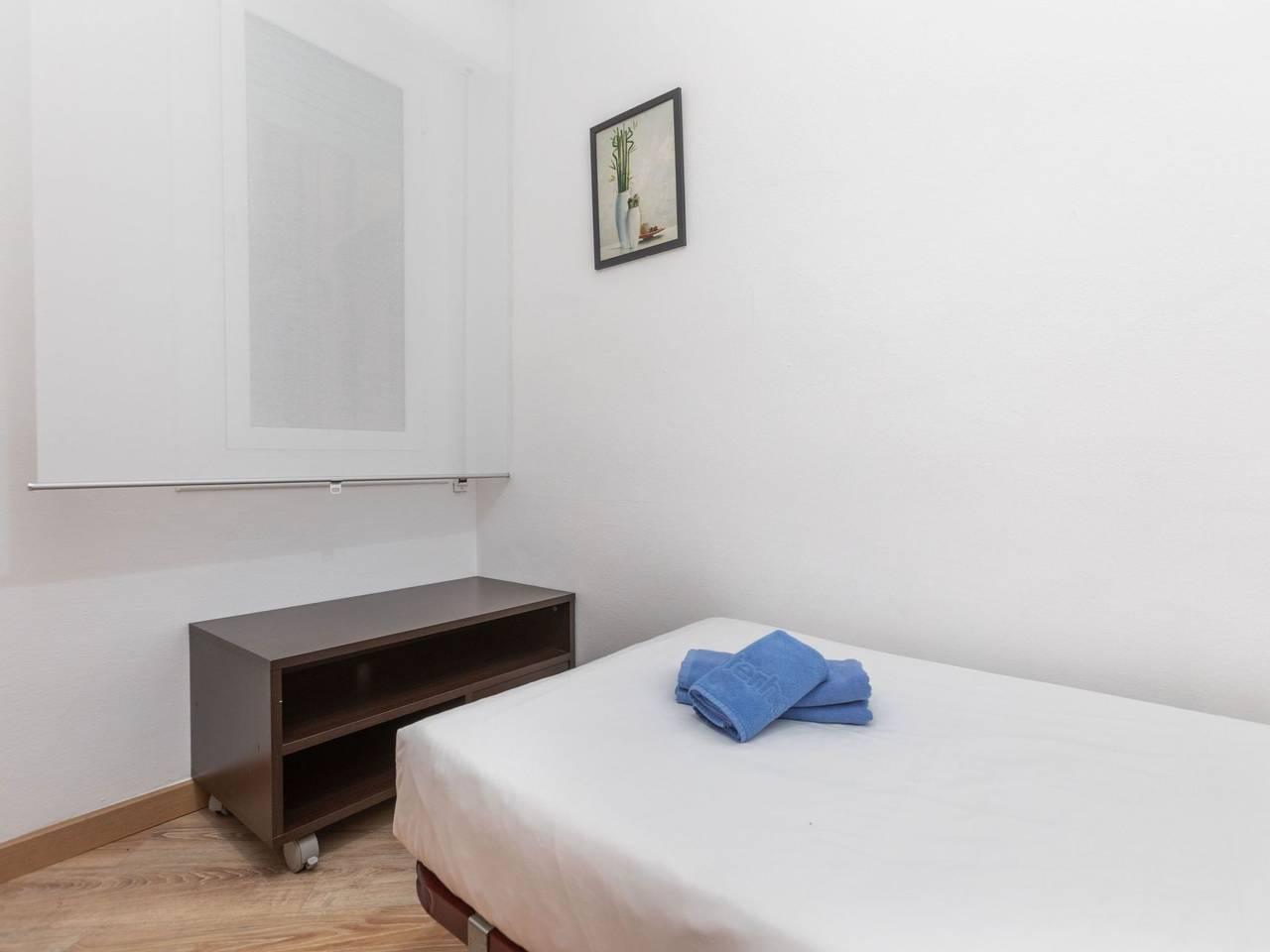 Vakantieappartement in Barcelona, Spanje voor 4 personen foto 16