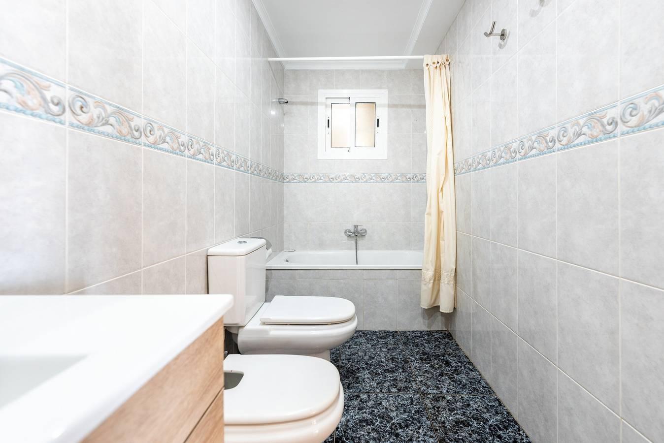 Vakantiehuis "Casa Pepe Junto al Mar" in Urbanizacion La Esperanza, Vélez-Málaga, Spanje voor 4 personen foto 19