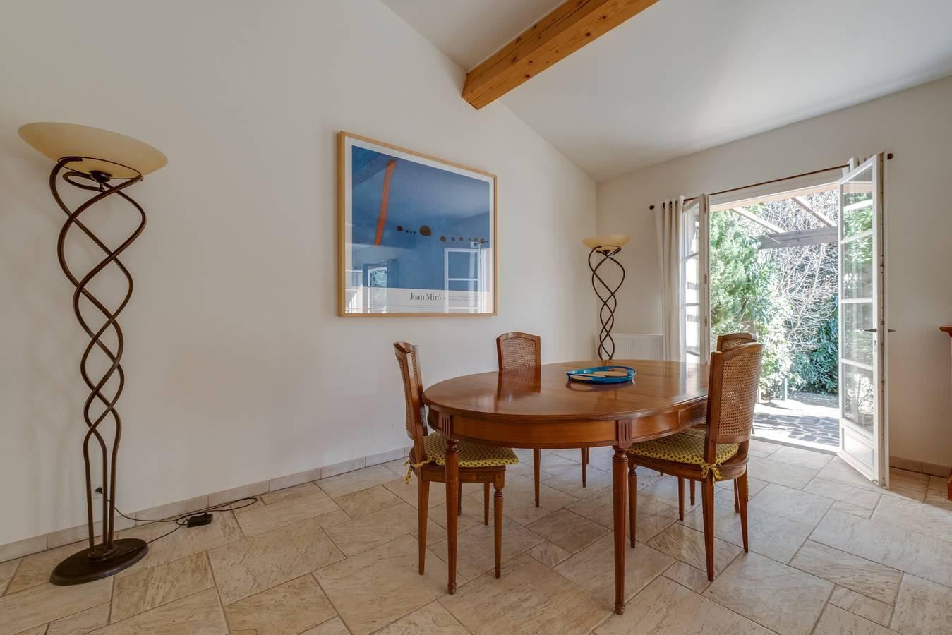 Vakantiehuis in Var, Frankrijk voor 6 personen foto 8