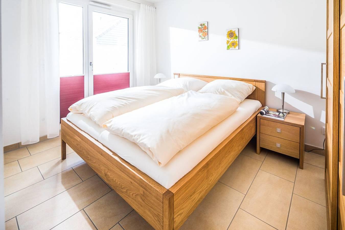 Vakantieappartement in Waddenzee, Duitsland voor 3 personen foto 9