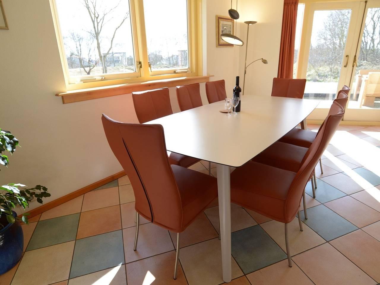 Vakantiehuis in Texel, Nederland voor 8 personen foto 6