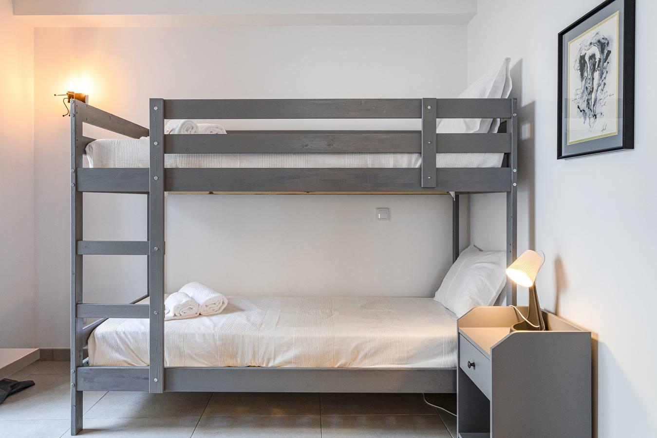 Vakantiehuis met airconditioning in São Pedro, Faro, Portugal voor 4 personen foto 22