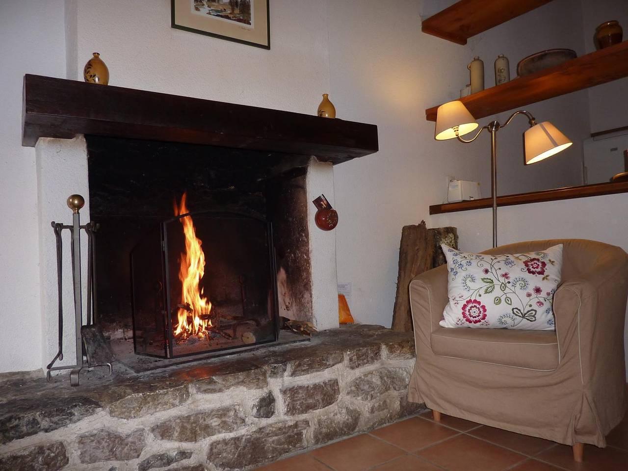Vakantiehuis in Ariège, Frankrijk voor 8 personen foto 2
