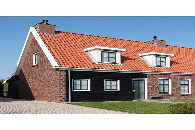 Vakantiehuis in Zeeuwse Kust, Nederland voor 6 personen foto 2