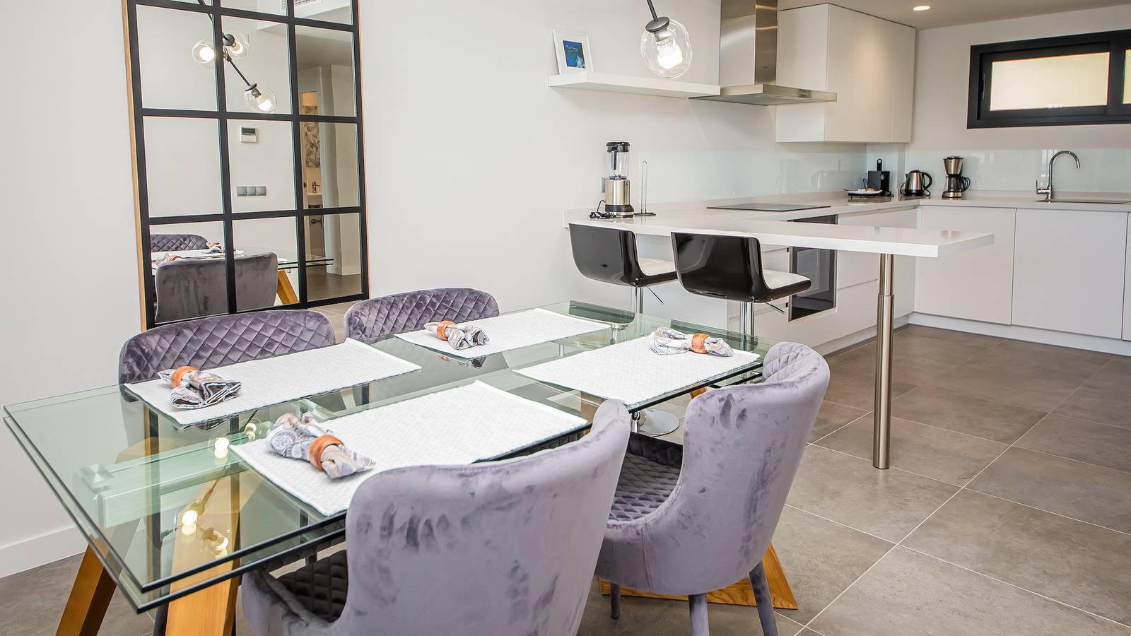 Vakantieappartement in Manilva, Spanje voor 4 personen foto 17