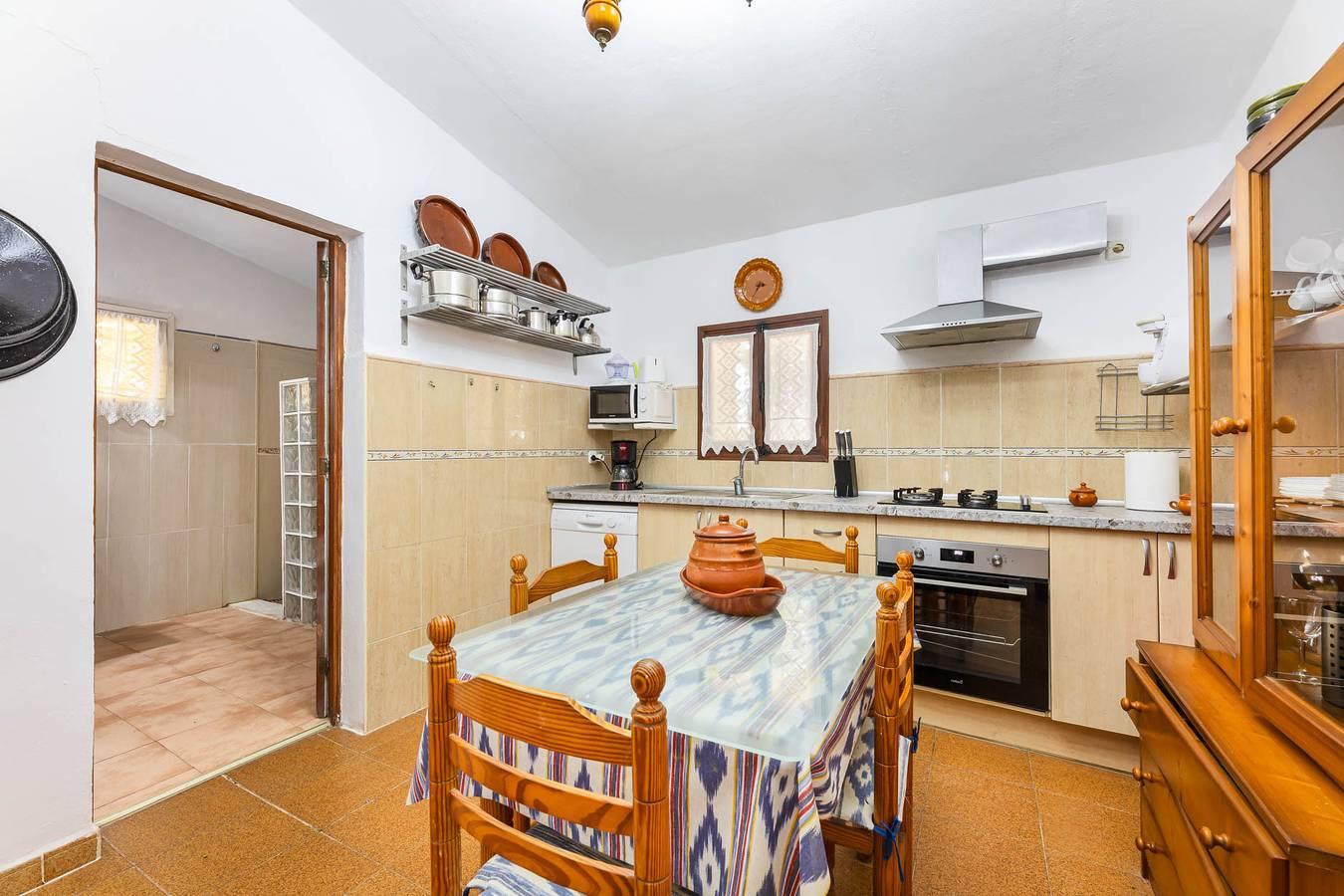 Vakantiehuis in Inca, Spanje voor 5 personen foto 7