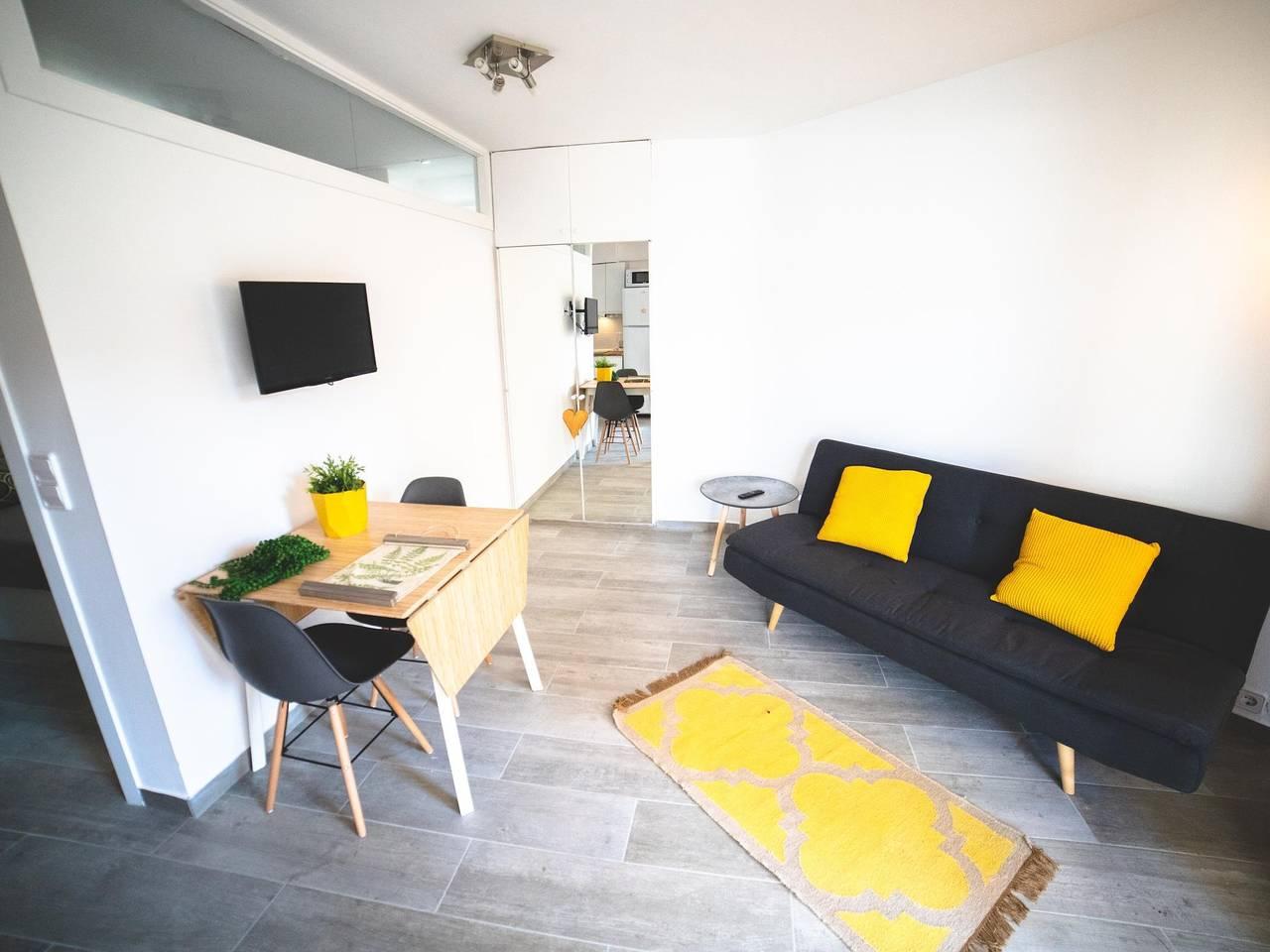 Vakantieappartement in Costa Brava, Spanje voor 2 personen foto 3