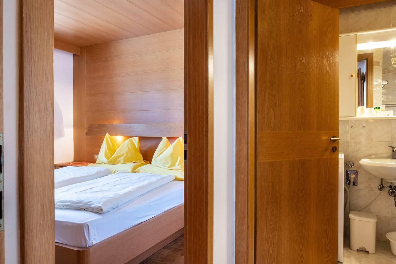 Vakantieappartement in Canazei, Italië voor 6 personen foto 10