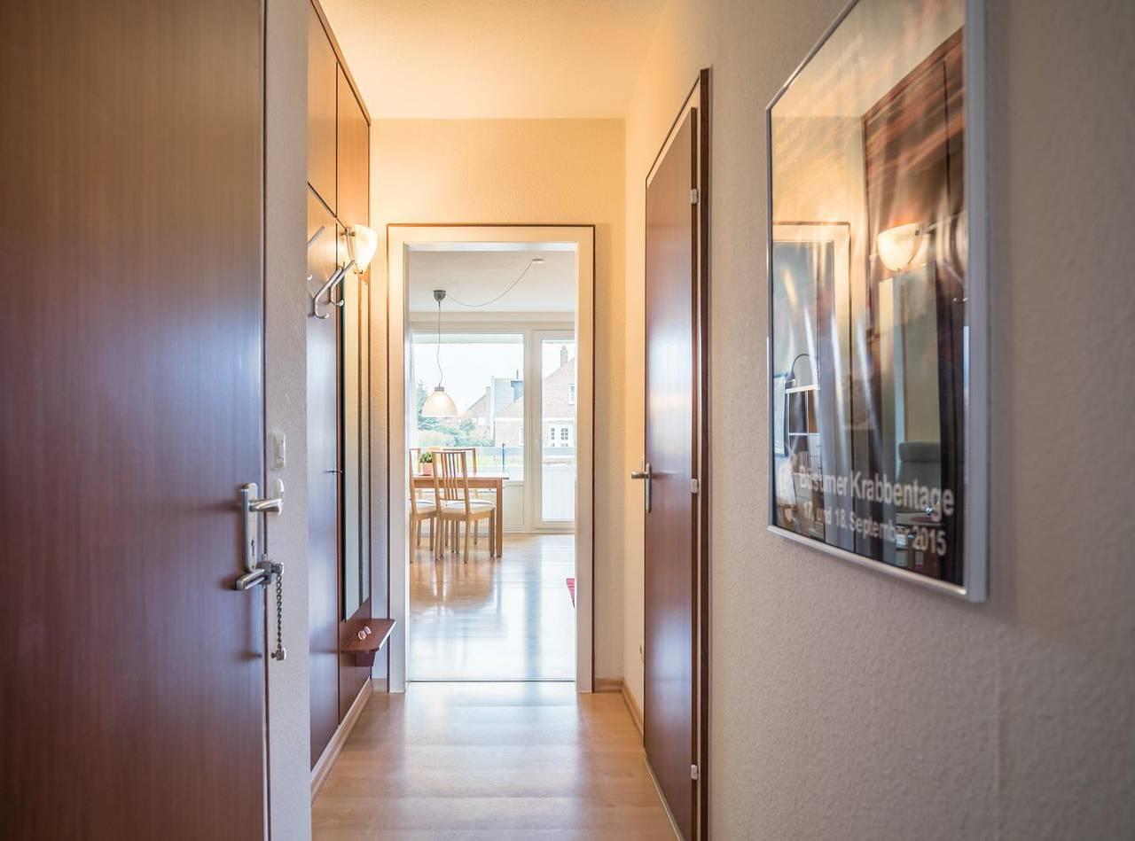Vakantieappartement in Büsum, Duitsland voor 2 personen foto 11