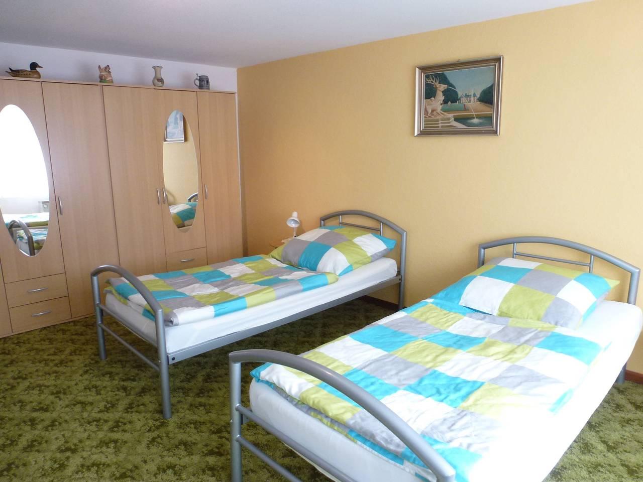 Vakantieappartement in Neuried, Duitsland voor 4 personen foto 12