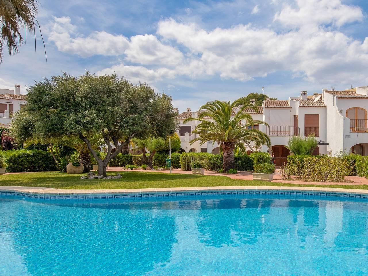 Montanar Plus in Platja de l'Arenal (Jávea), Jávea, Spanje voor 6 personen foto 19