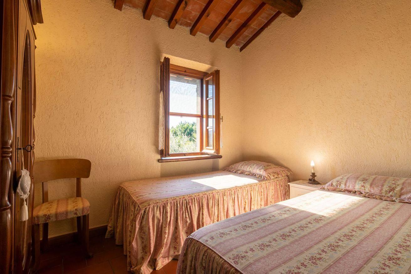 Vakantiehuis in Massarosa, Italiaanse Rivièra, Italië voor 6 personen foto 19