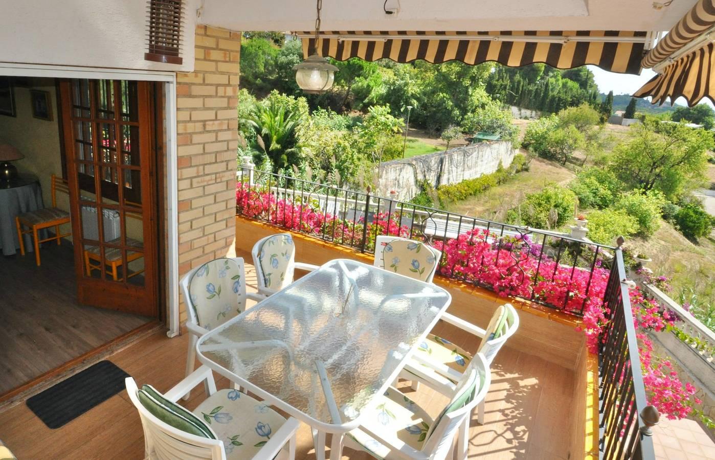 Vakantiehuis in Costa Brava, Spanje voor 8 personen foto 7