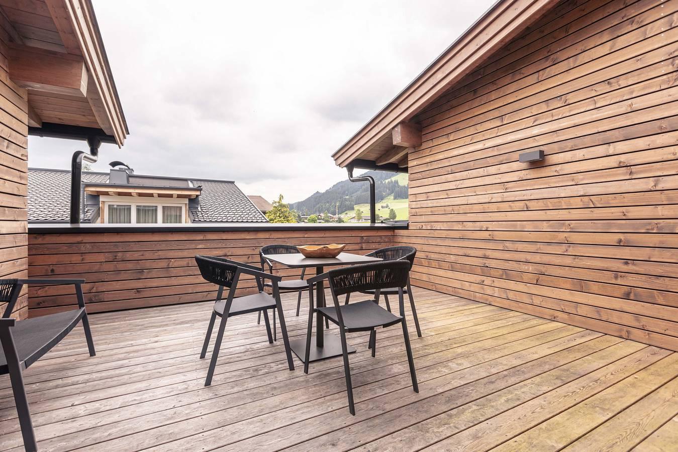 Vakantieappartement in Brixental, Oostenrijk voor 6 personen foto 17
