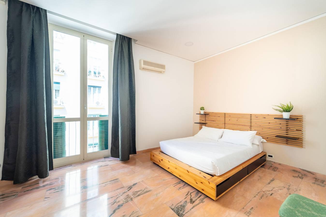Vakantieappartement in Napels, Italië voor 7 personen foto 4