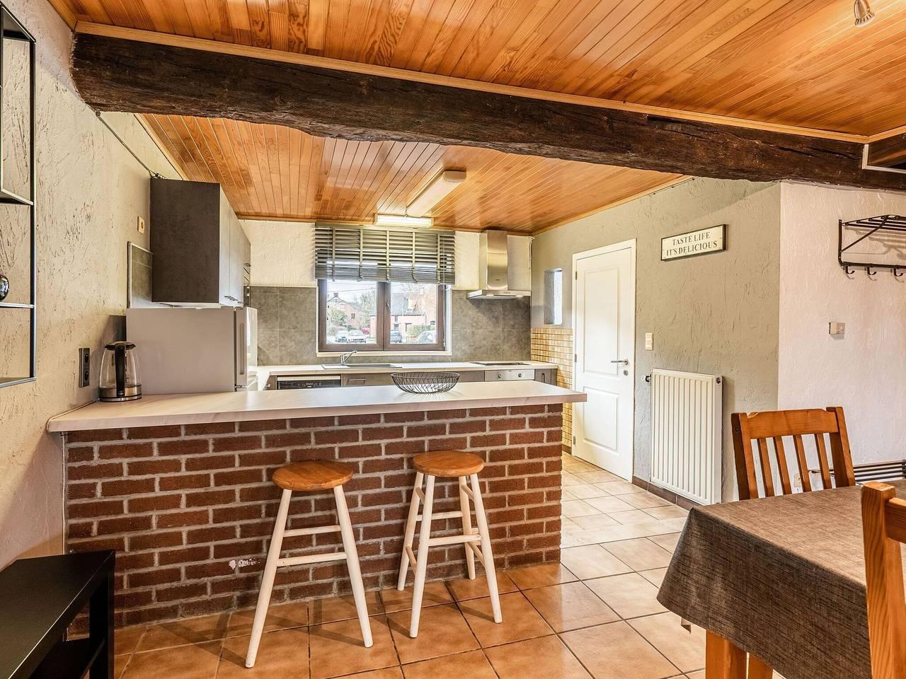 Vakantiehuis in Regio Namur, België voor 8 personen foto 16