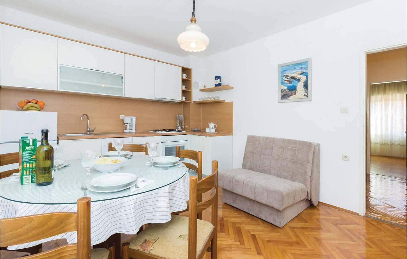 Vakantiehuis in Zadar, Kroatië voor 8 personen foto 17