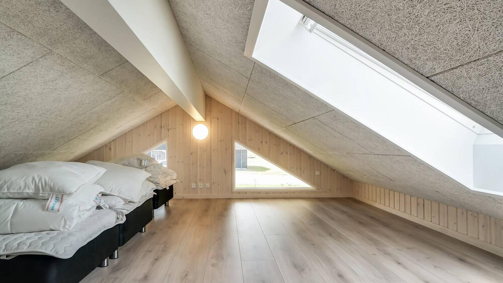 Vakantiehuis met sauna in Grenaa, Denemarken voor 20 personen foto 20