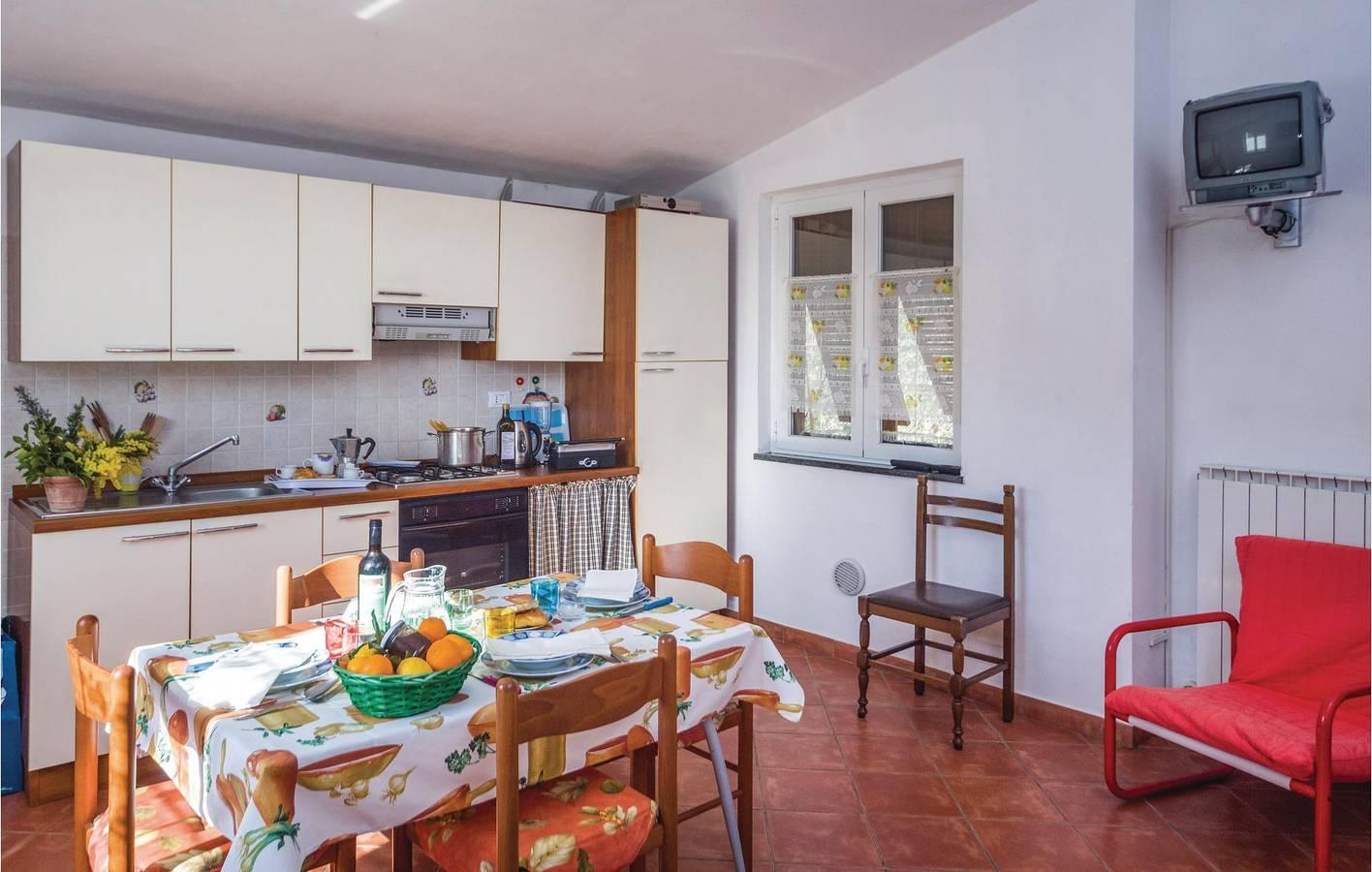 Vakantiehuis in Moneglia, Italië voor 4 personen foto 4