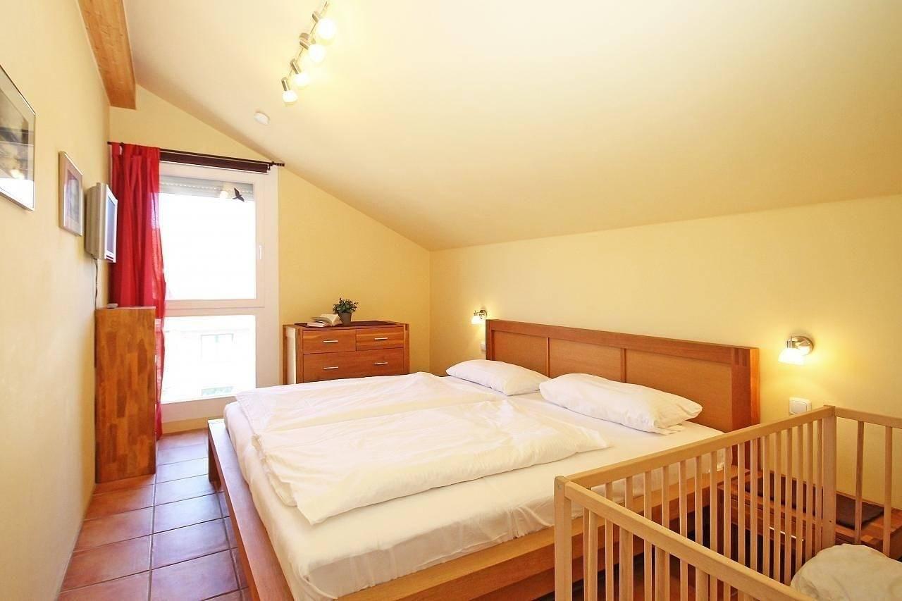 Vakantieappartement in Kühlungsborn, Duitsland voor 4 personen foto 6