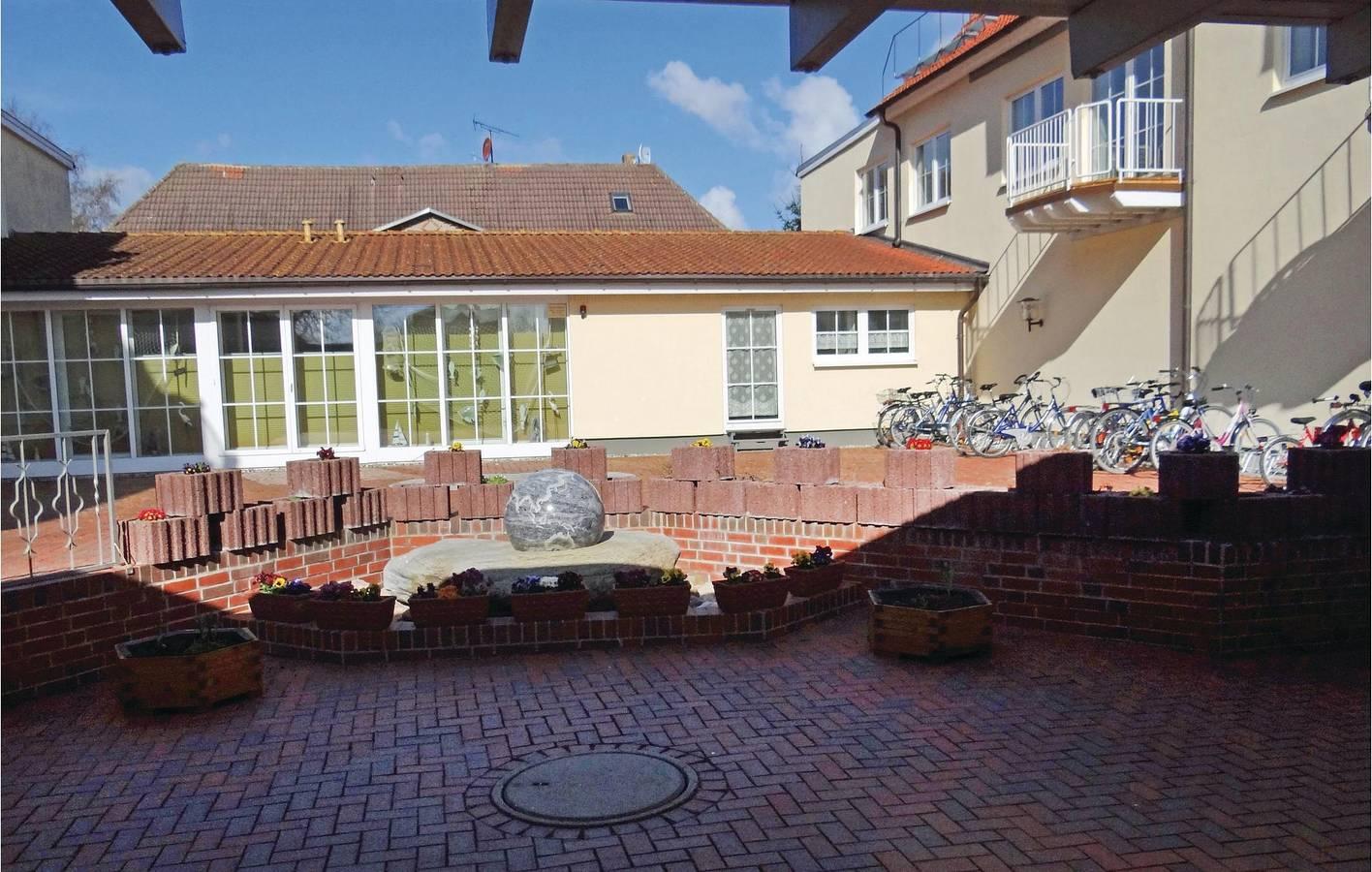 Vakantieappartement in Insel Poel, Duitsland voor 4 personen foto 7