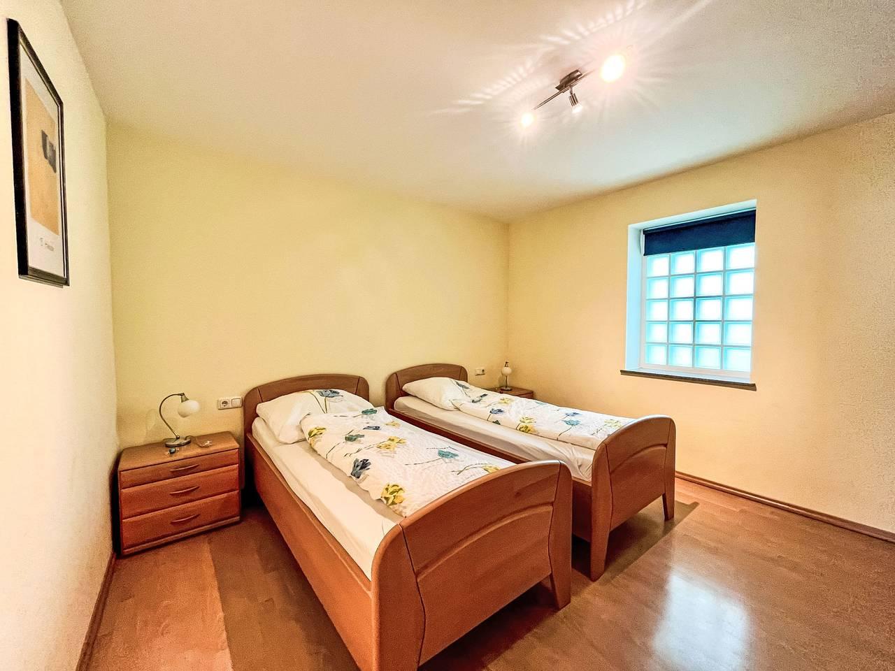 Vakantieappartement in Moezel, Duitsland voor 2 personen foto 14