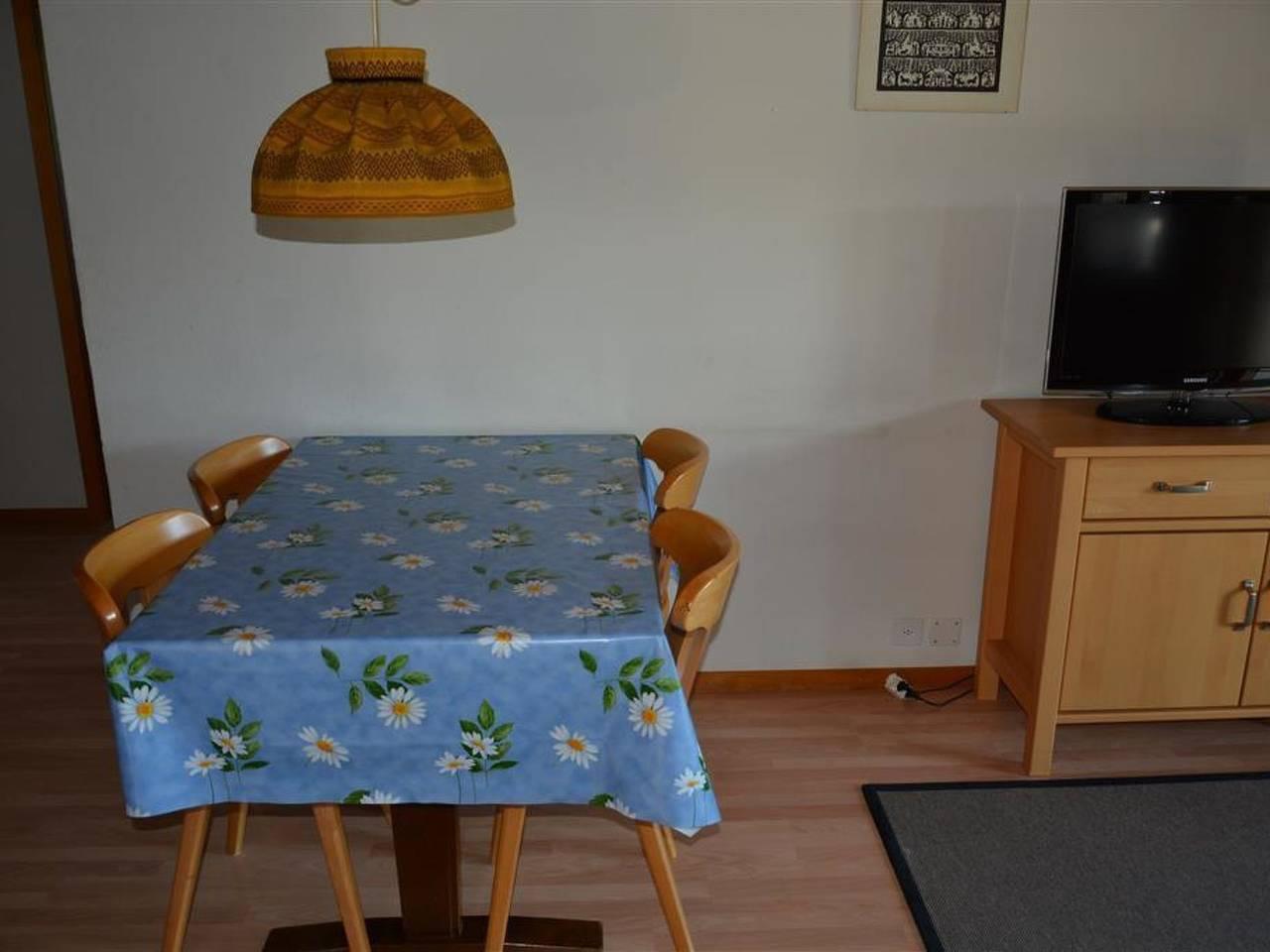 Vakantieappartement in Saanen, Zwitserland voor 5 personen foto 10