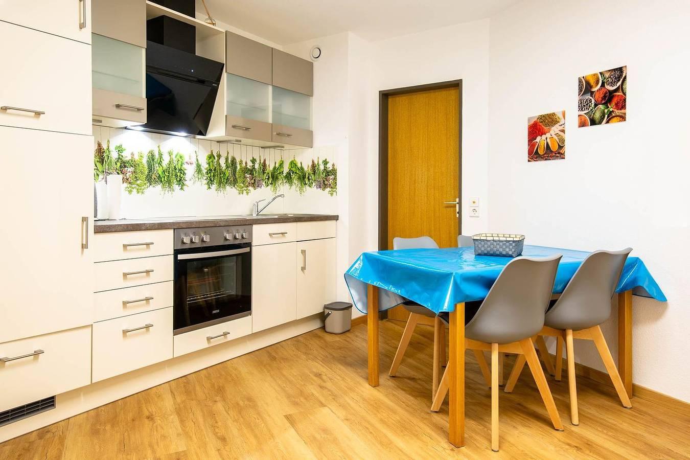 Vakantieappartement in Bodensee, Duitsland voor 4 personen foto 4