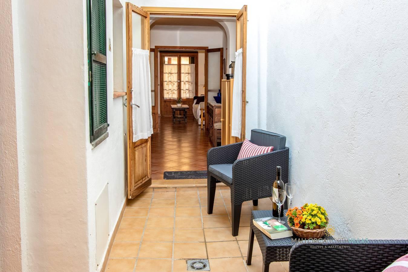 Vakantiehuis in Mallorca, Spanje voor 4 personen foto 14