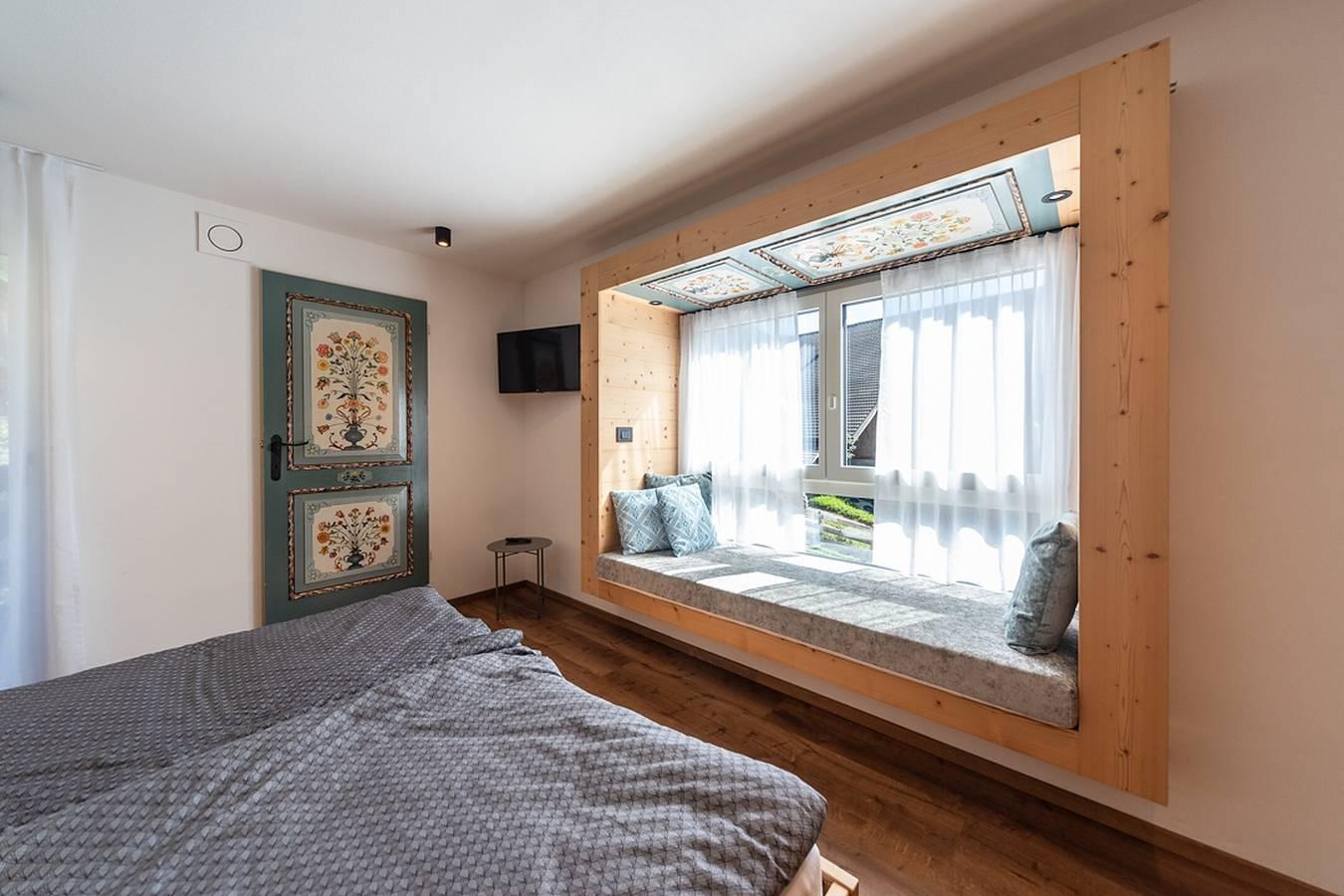 Vakantieappartement in Enneberg, Italië voor 6 personen foto 16