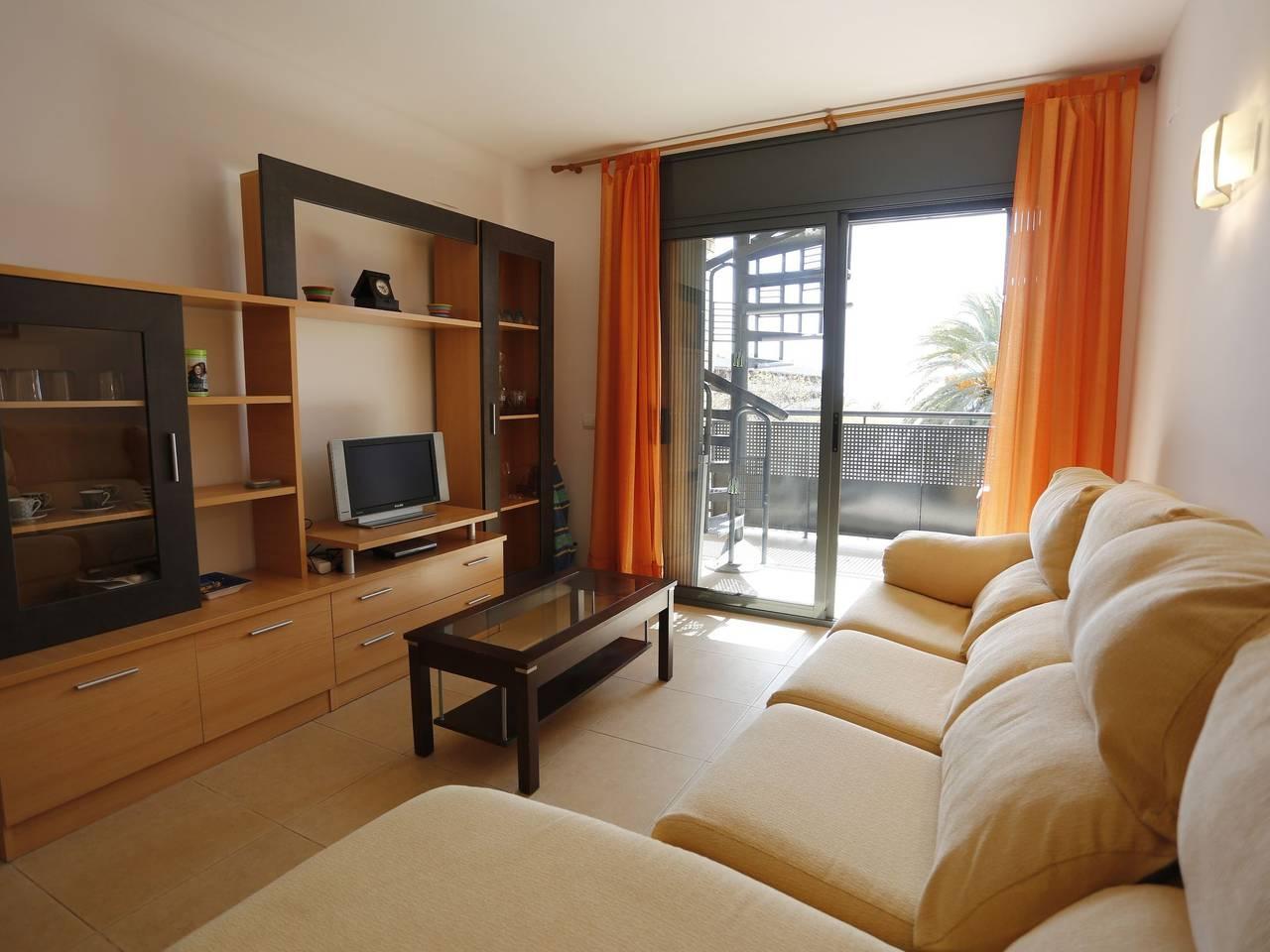 Vakantieappartement in Cambrils, Spanje voor 5 personen foto 9