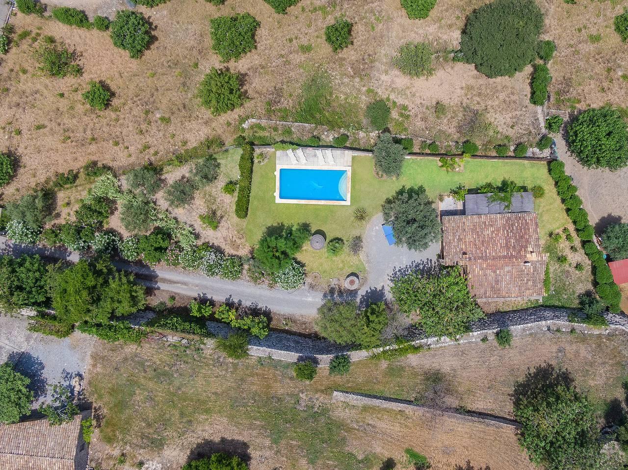 Coster Del Puig in Pollença Stad, Pollença, Spanje voor 4 personen foto 23