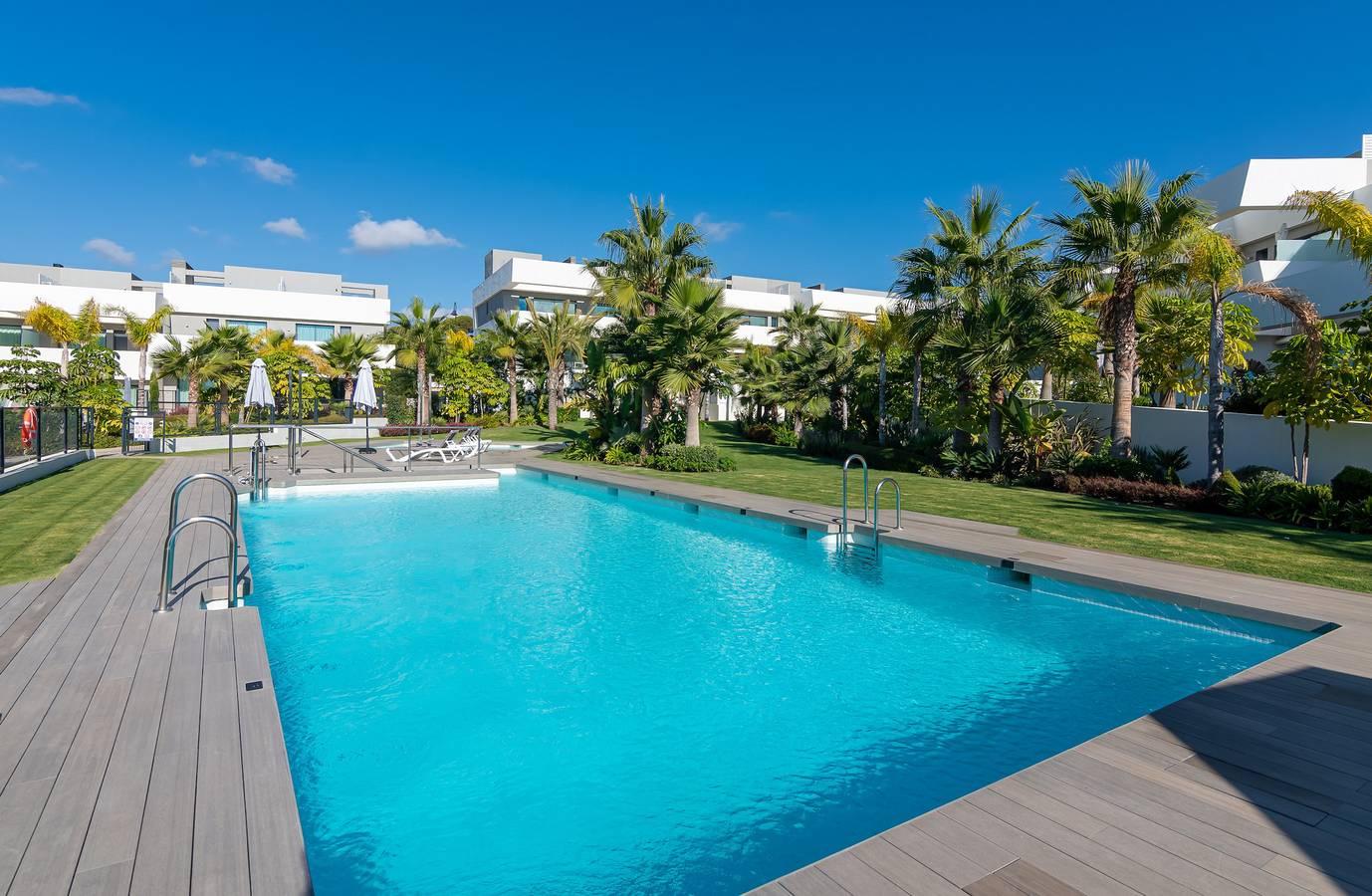 Vakantiehuis in Mijas, Spanje voor 8 personen foto 4