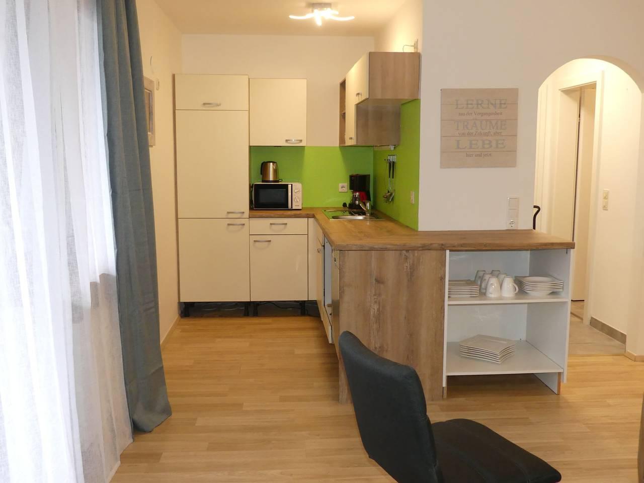 Vakantieappartement in Pinzgau, Oostenrijk voor 4 personen foto 12