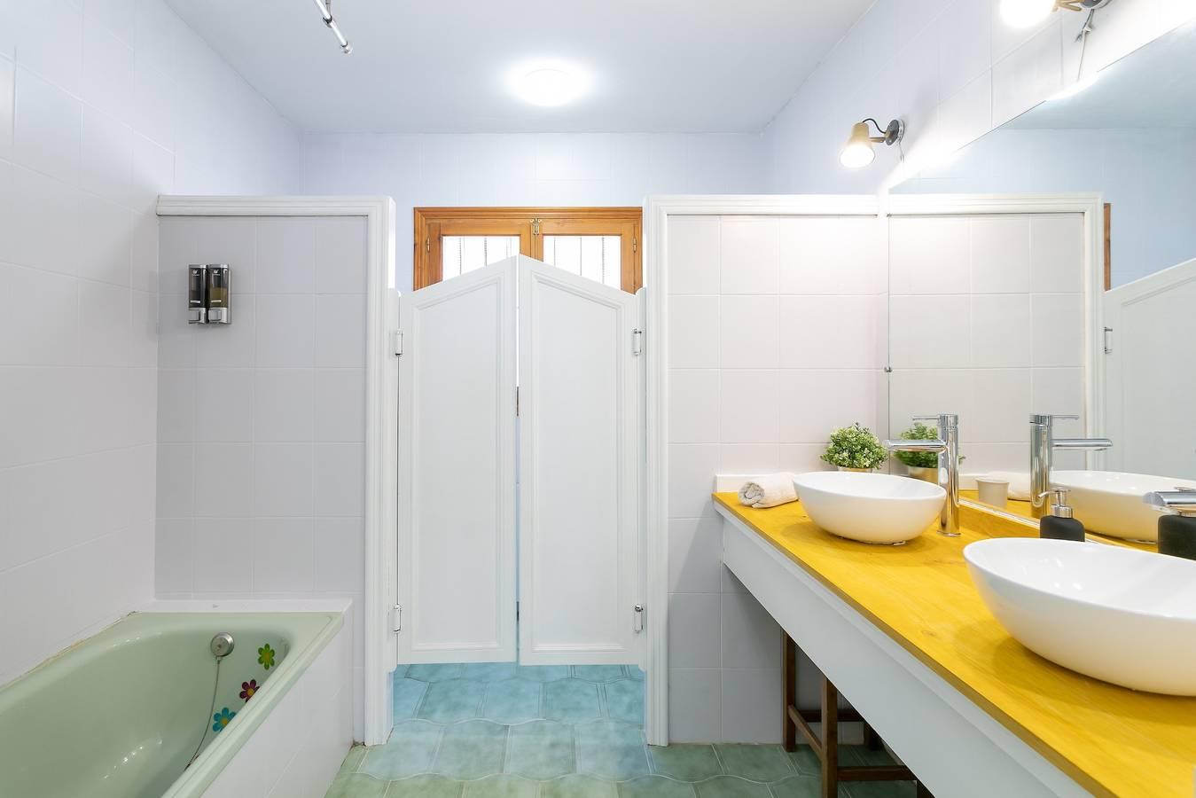 Huisdiervriendelijk vakantiehuis 'Las Yucas rural house' in Busot, Costa Blanca, Spanje voor 5 personen foto 21