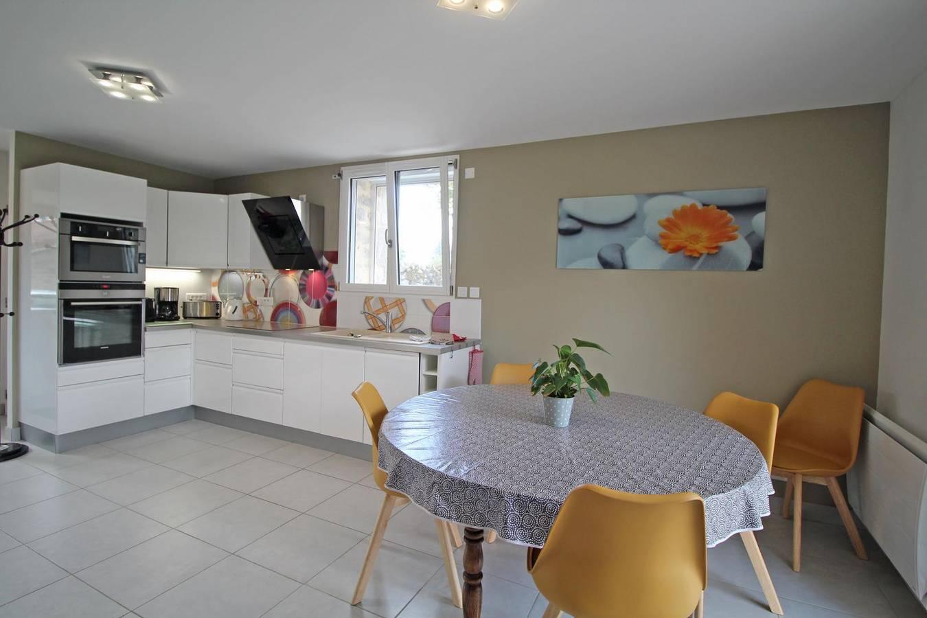 Vakantiehuis in Limousin, Frankrijk voor 6 personen foto 12