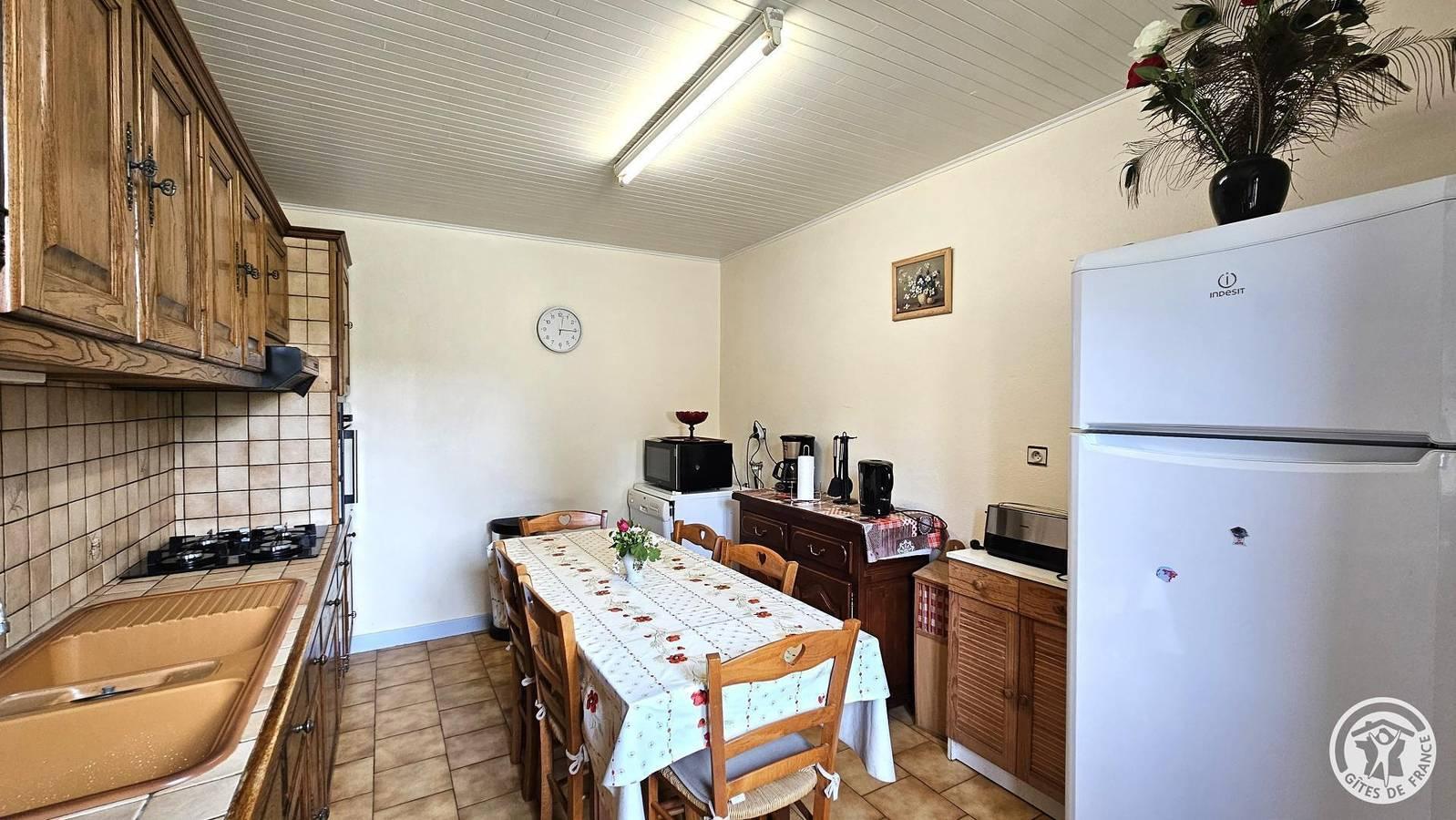 Vakantiehuis in Corrèze, Frankrijk voor 5 personen foto 9