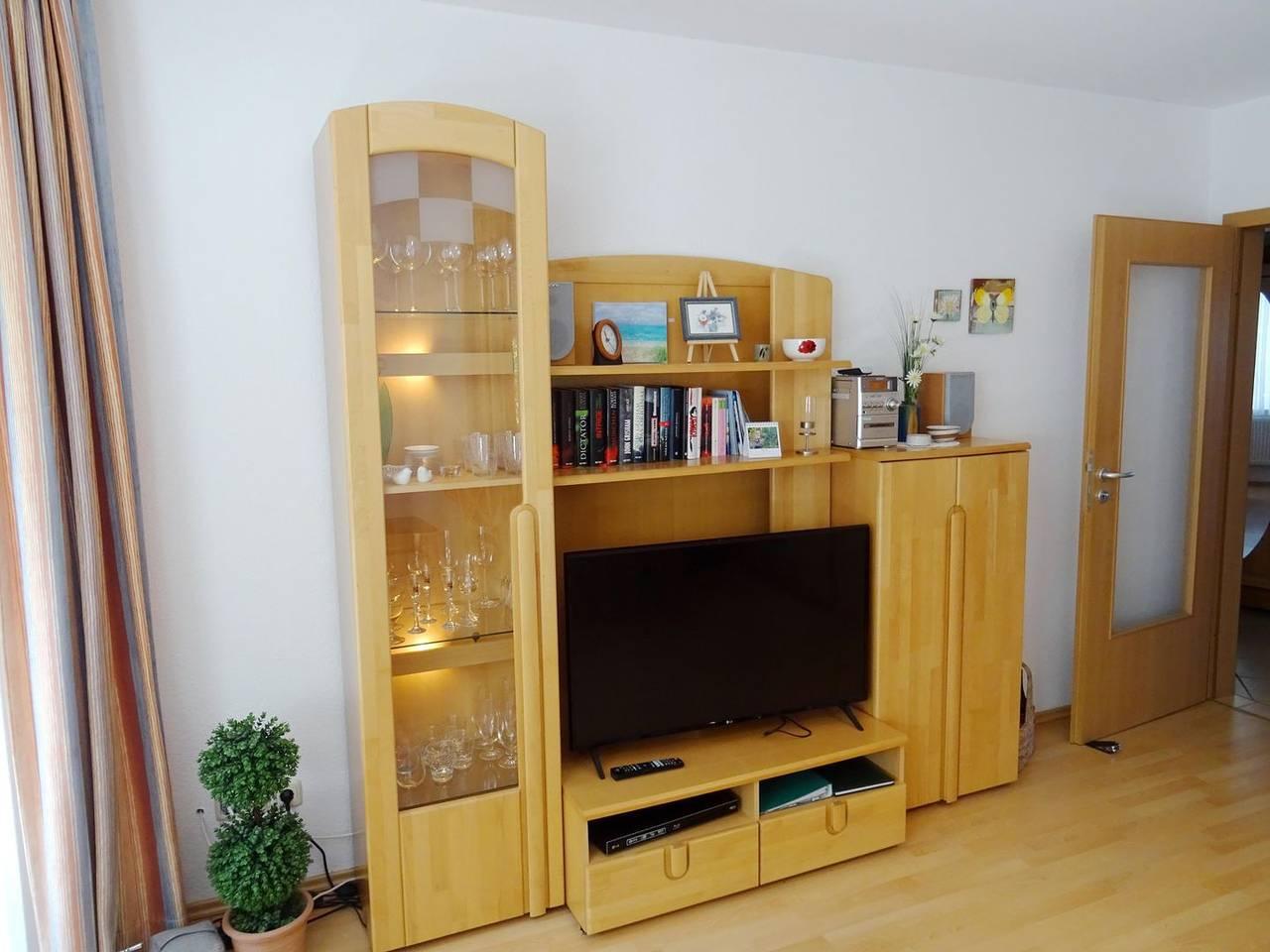 Vakantieappartement in Zingst, Duitsland voor 4 personen foto 2
