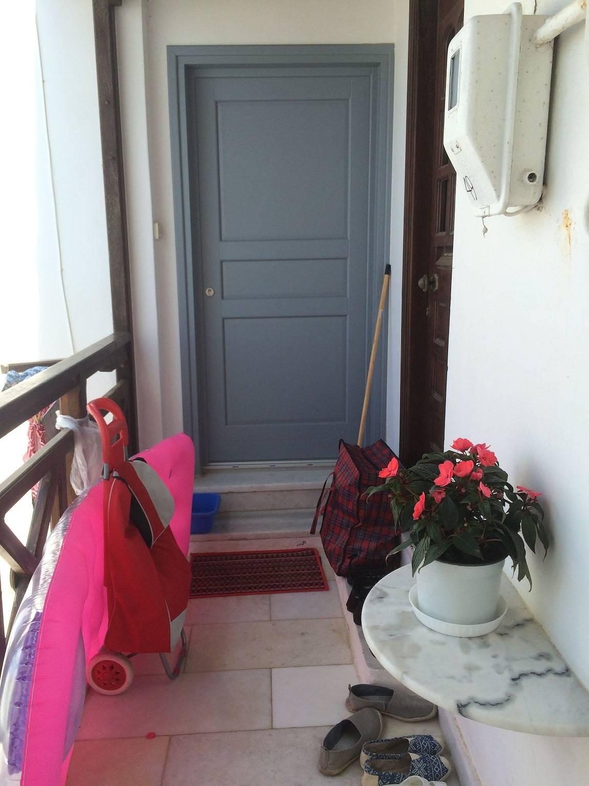Vakantieappartement in Naxos, Griekenland voor 2 personen foto 6