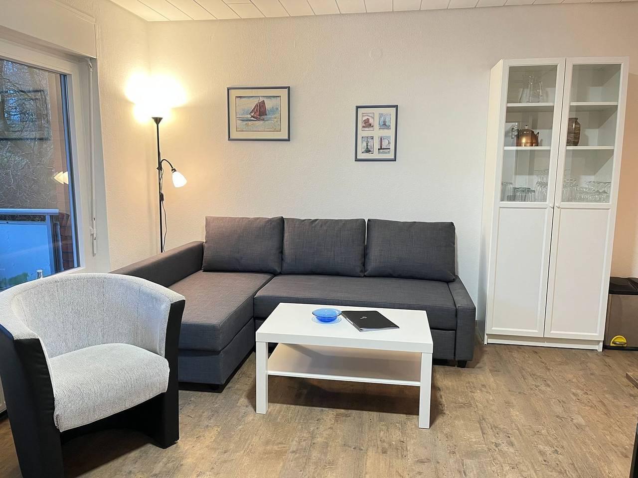 Vakantieappartement in Weser-Ems vanaf 55€ per nacht