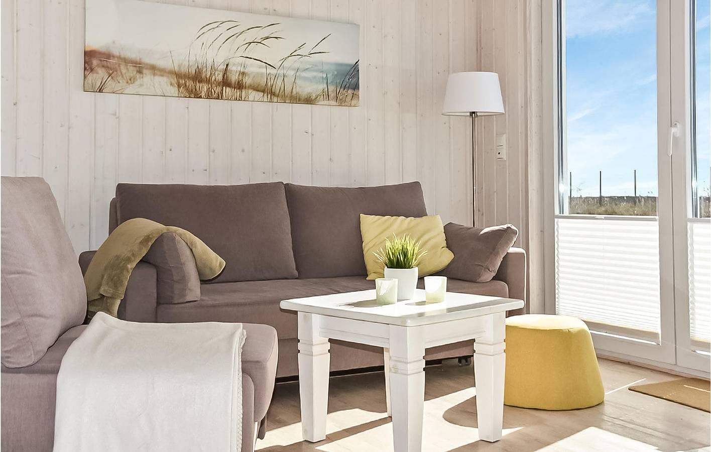 Vakantiehuis in Kappeln, Duitsland voor 6 personen foto 13