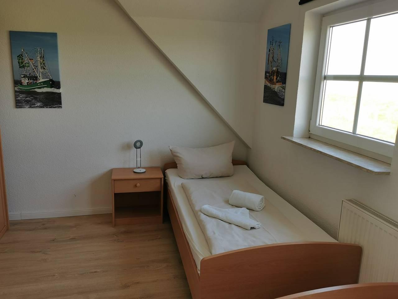Vakantiehuis in Dornum, Duitsland voor 6 personen foto 15