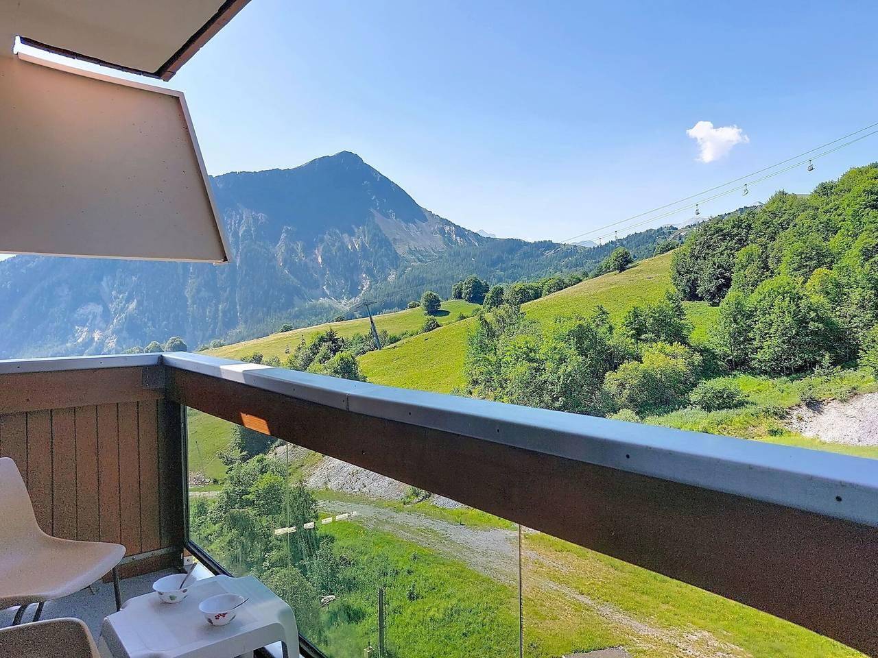 Vakantieappartement in Savoie, Frankrijk voor 6 personen foto 18